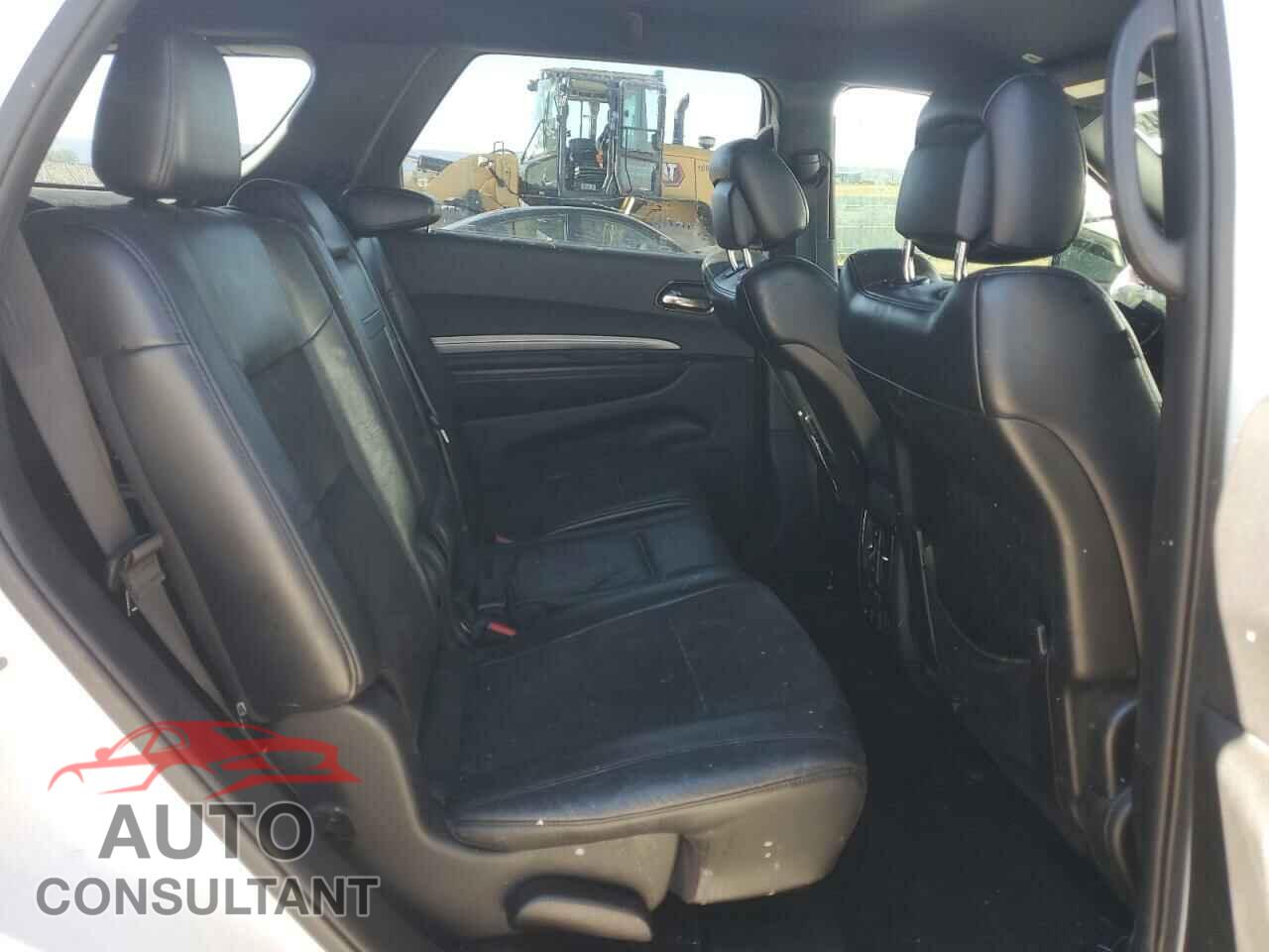 DODGE DURANGO 2020 - 1C4RDJDG5LC286102