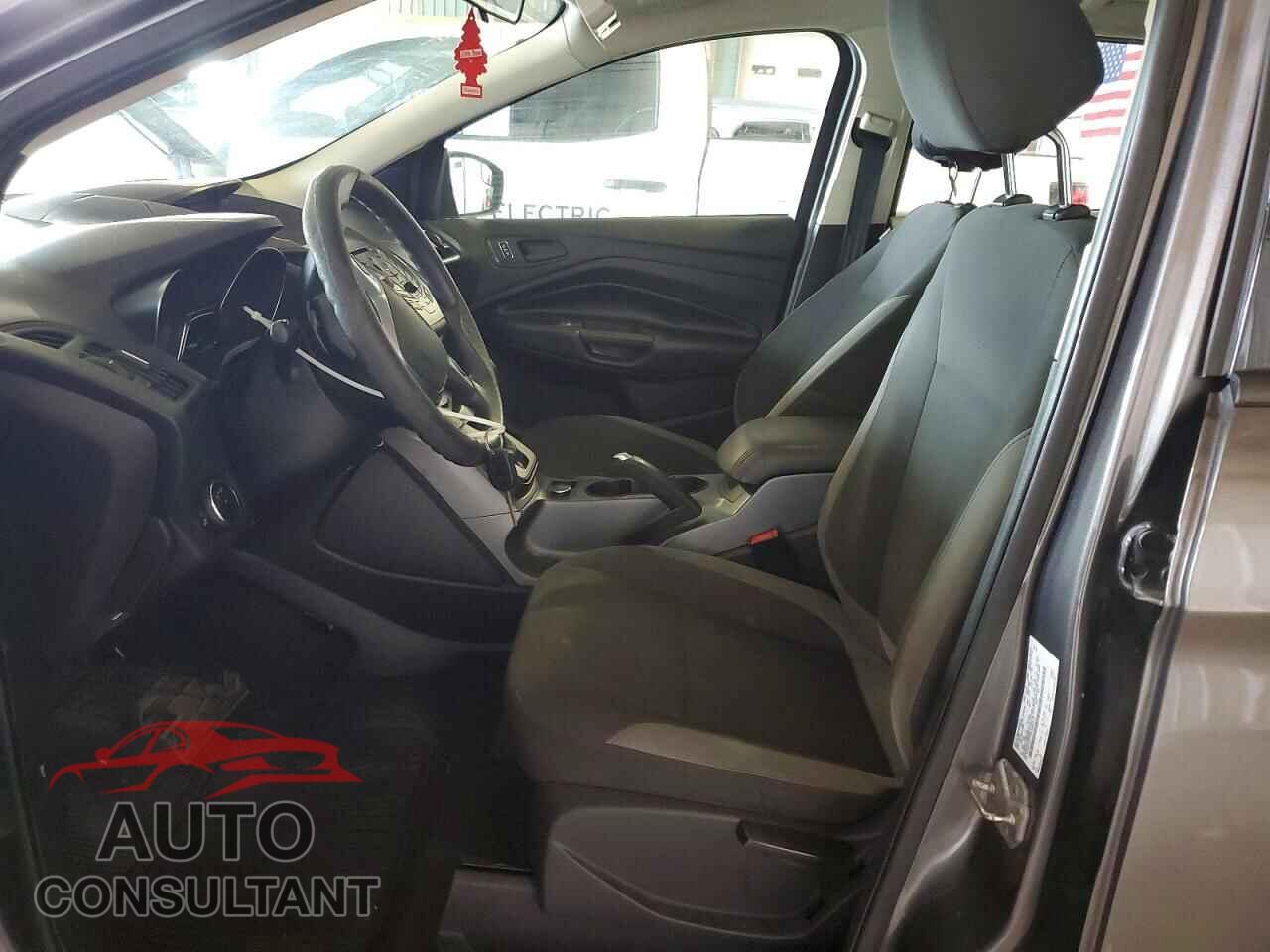 FORD ESCAPE 2014 - 1FMCU0F77EUB58014