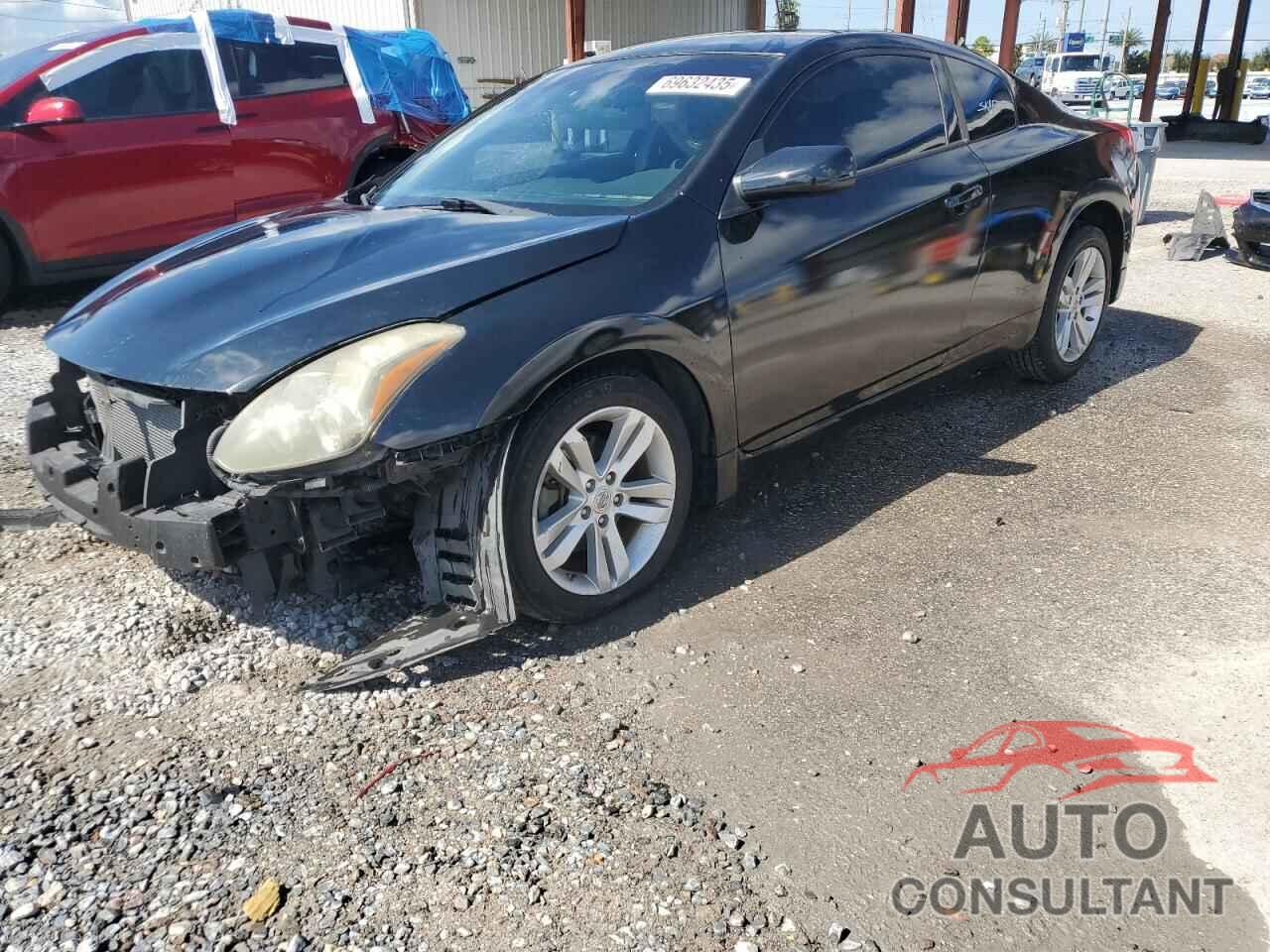 NISSAN ALTIMA 2010 - 1N4AL2EP1AC173979