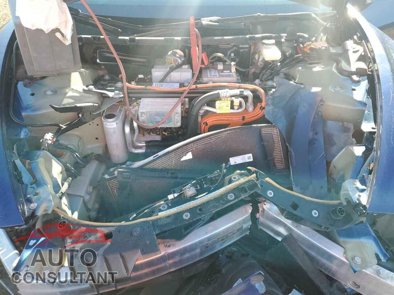 TESLA MODEL 3 2022 - 5YJ3E1EA1NF354348