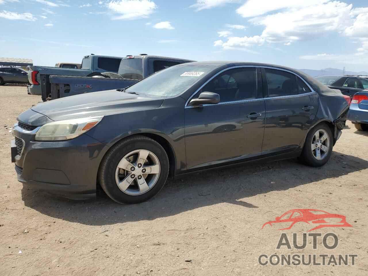 CHEVROLET MALIBU 2015 - 1G11B5SL2FF134770