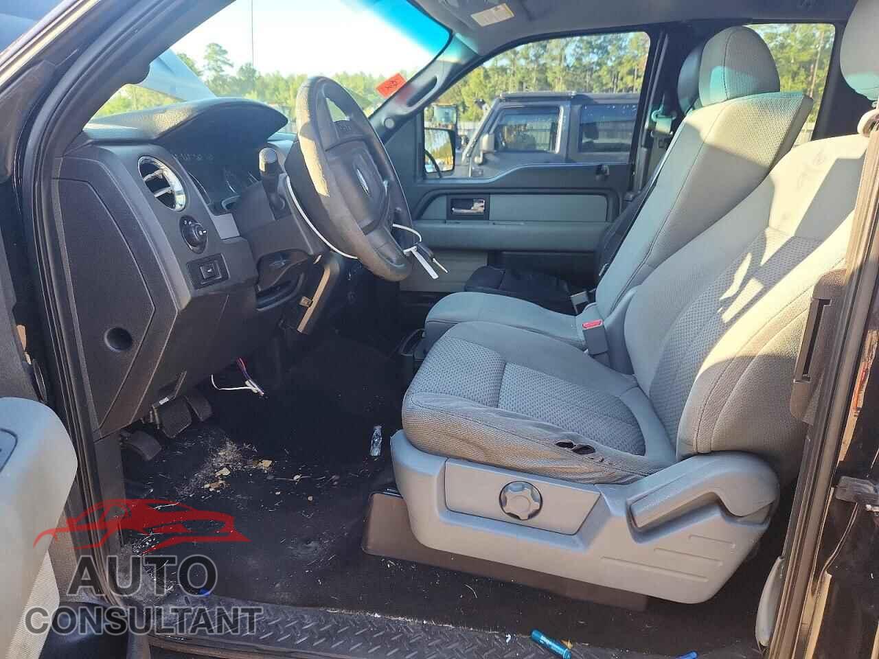 FORD F150 2014 - 1FTFX1EF6EFA17690