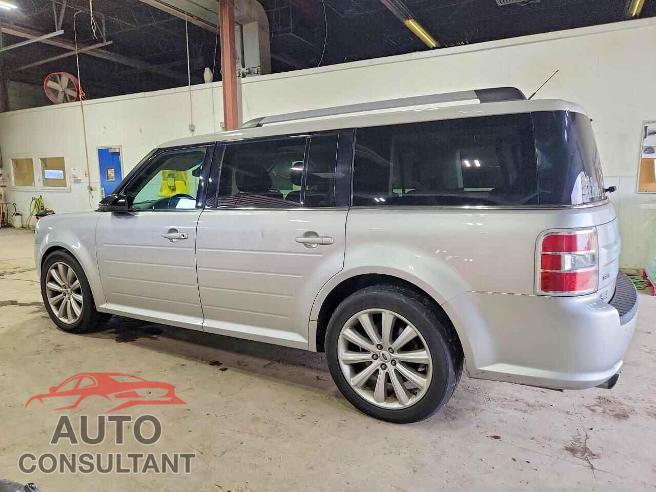 FORD FLEX 2013 - 2FMHK6C86DBD00904