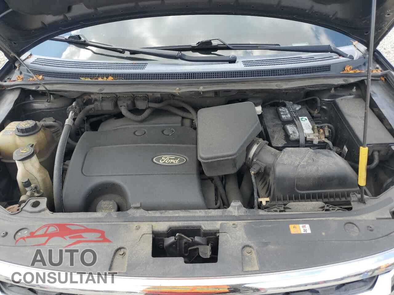 FORD EDGE 2013 - 2FMDK3JC4DBB22690