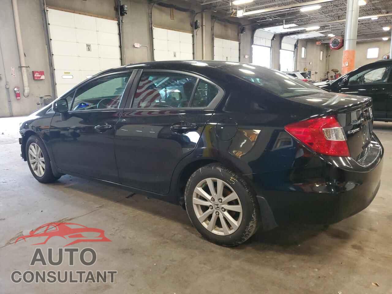HONDA CIVIC 2012 - 19XFB2F92CE046723