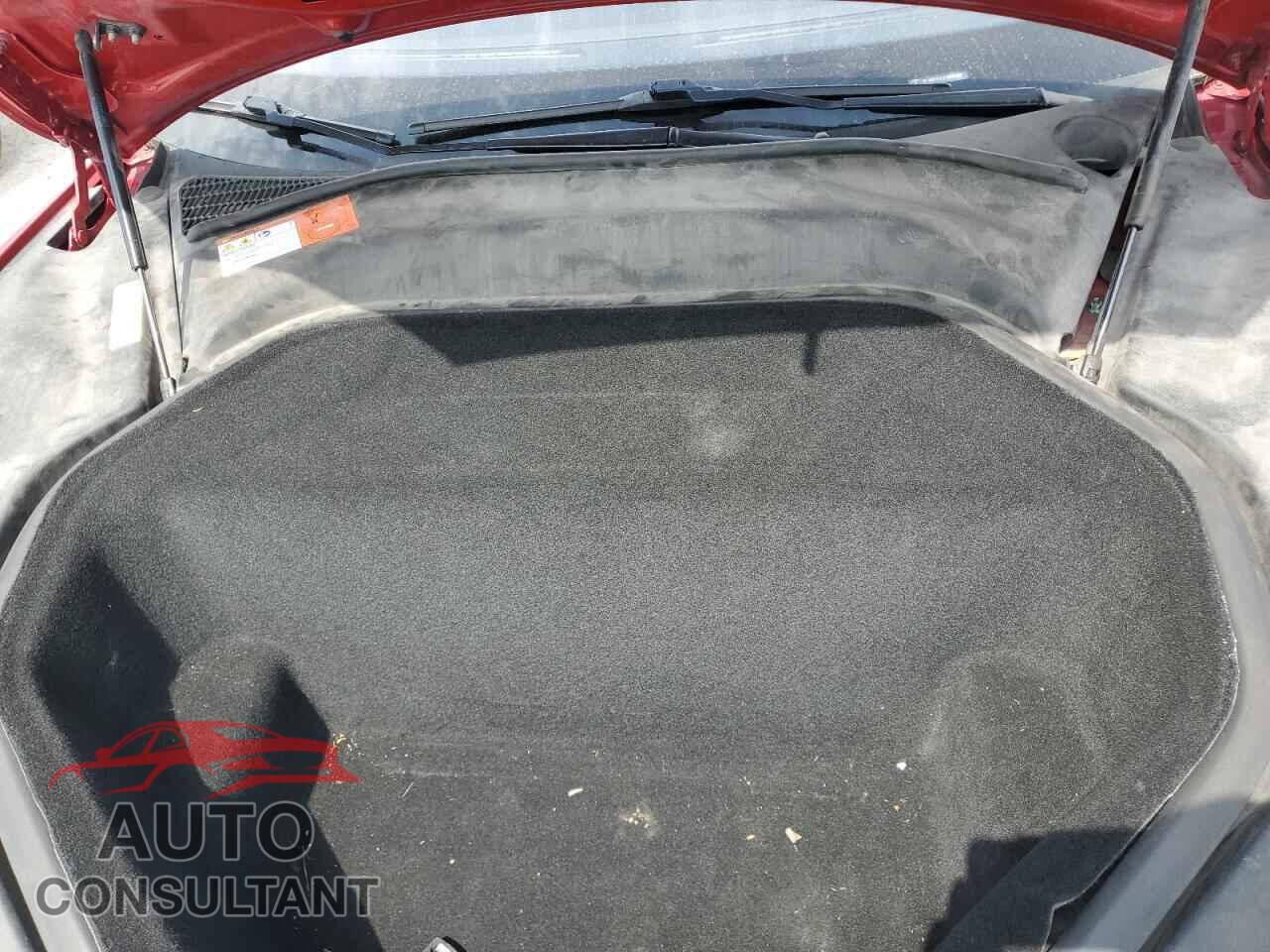 TESLA MODEL S 2015 - 5YJSA1V41FF099333