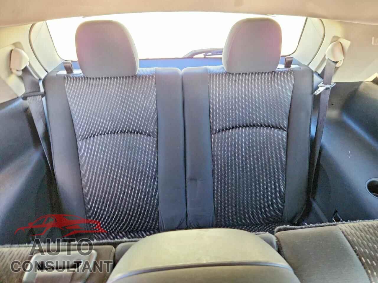 DODGE JOURNEY 2015 - 3C4PDCAB4FT641684