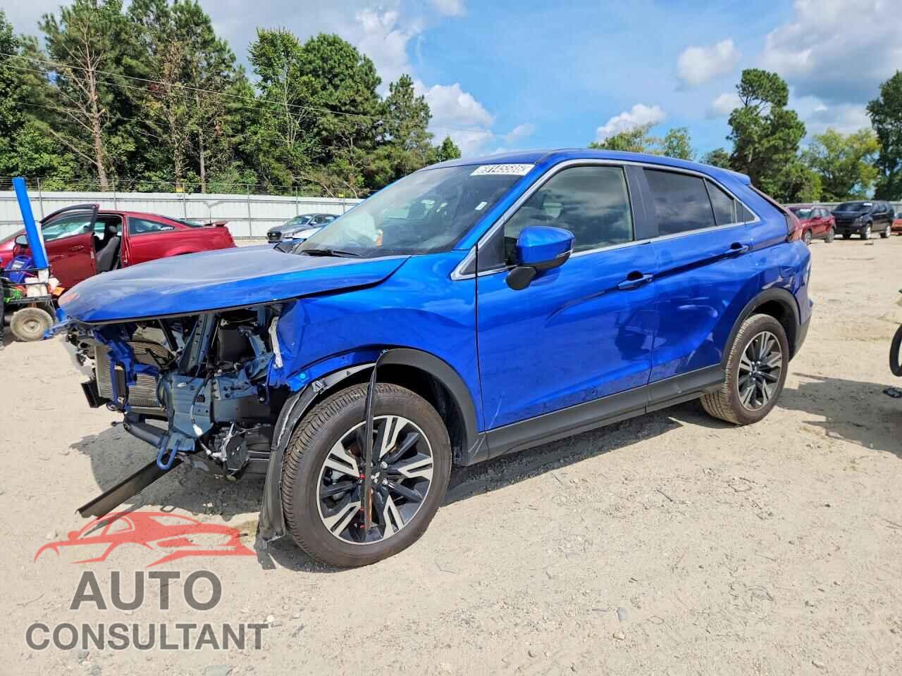 MITSUBISHI ECLIPSE 2026 - JA4ATWAA5TZ025797