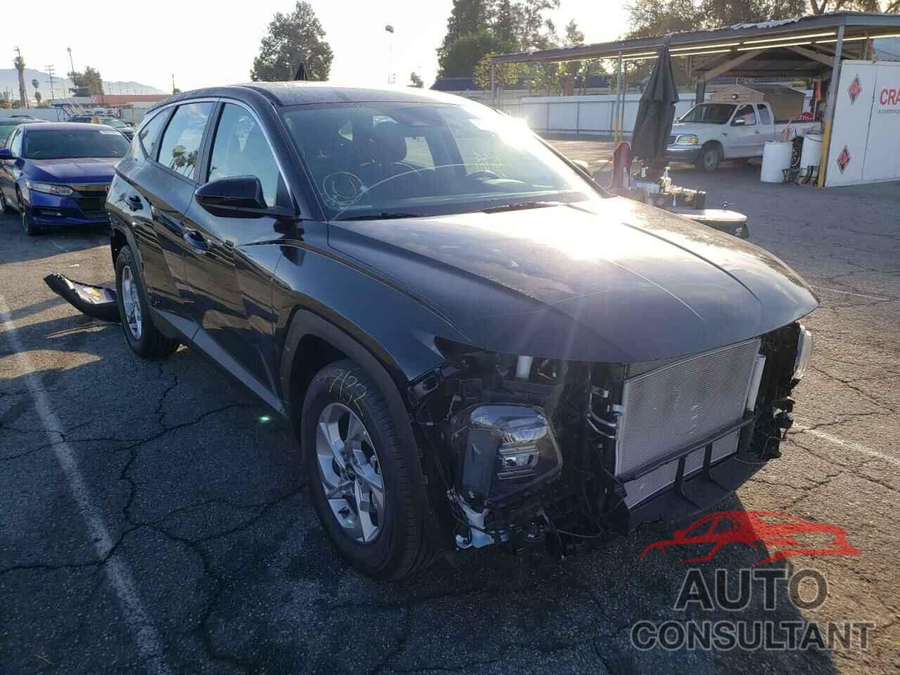 HYUNDAI TUCSON 2022 - 5NMJA3AE5NH021222