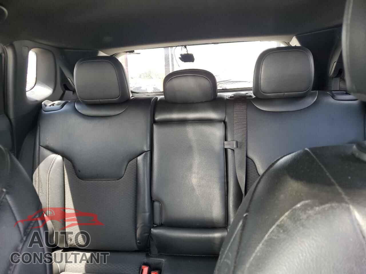 JEEP COMPASS 2023 - 3C4NJDBN2PT547108
