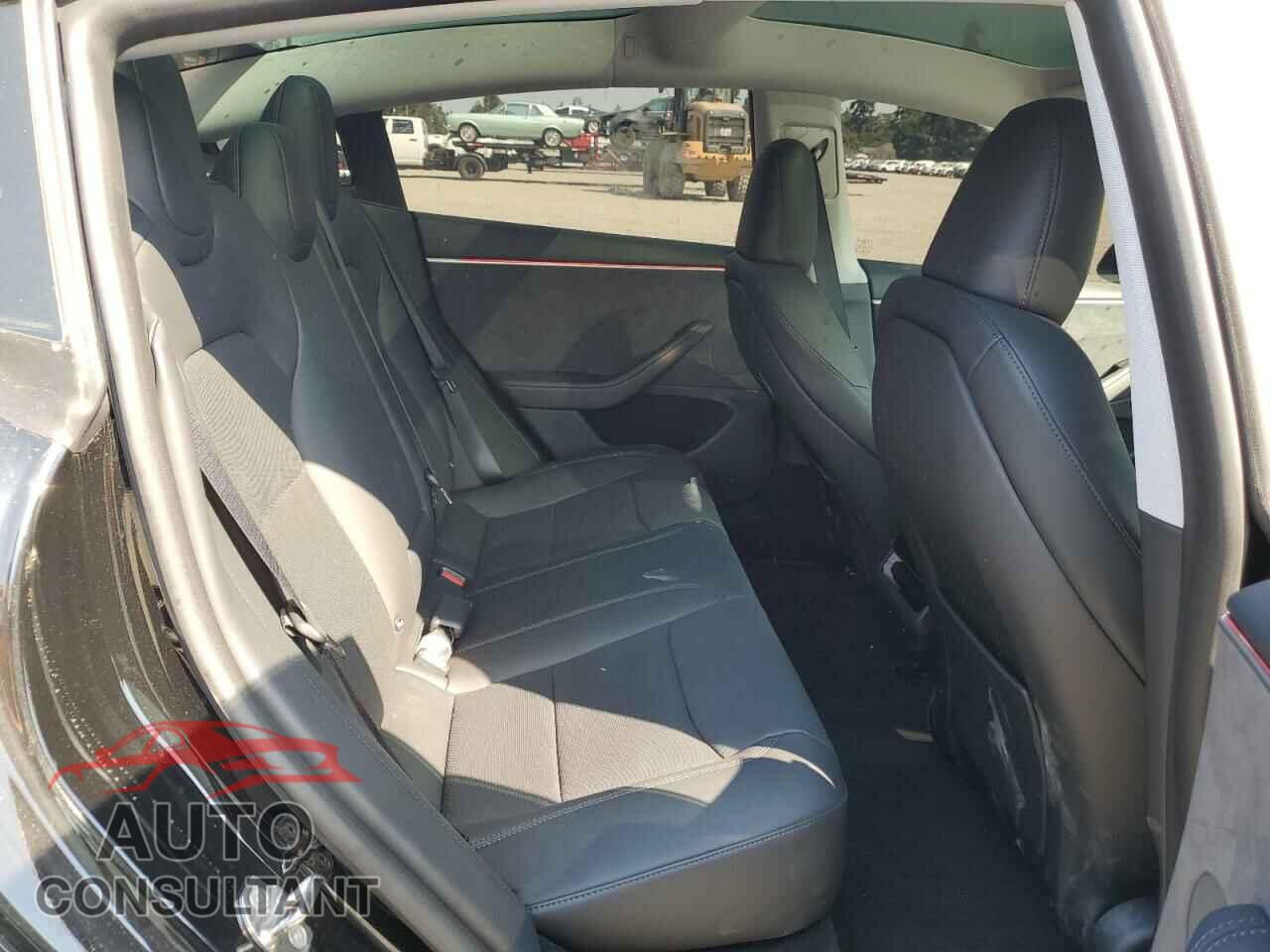 TESLA MODEL 3 2024 - 5YJ3E1EB7RF757006