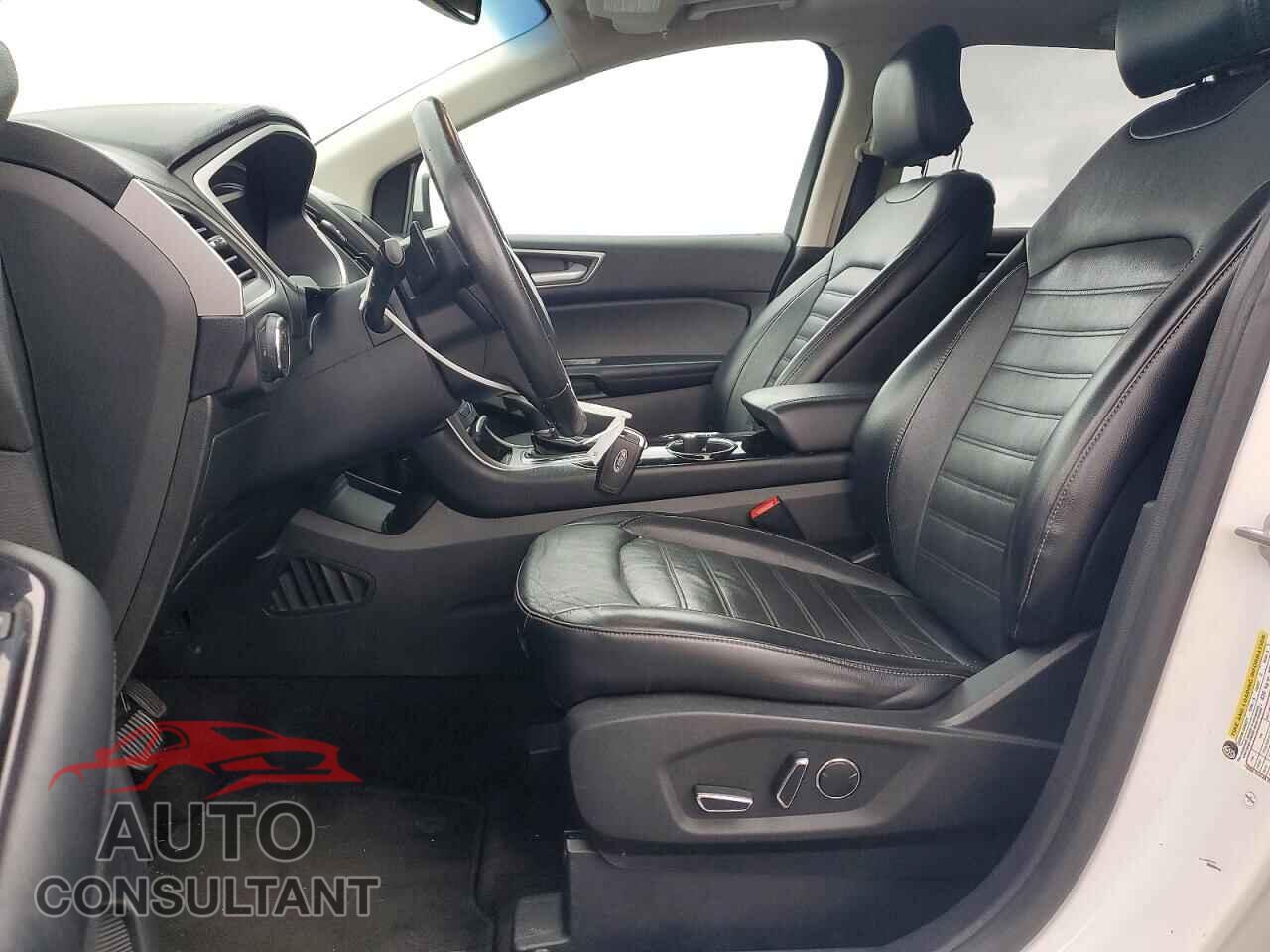 FORD EDGE 2018 - 2FMPK3J94JBB59431