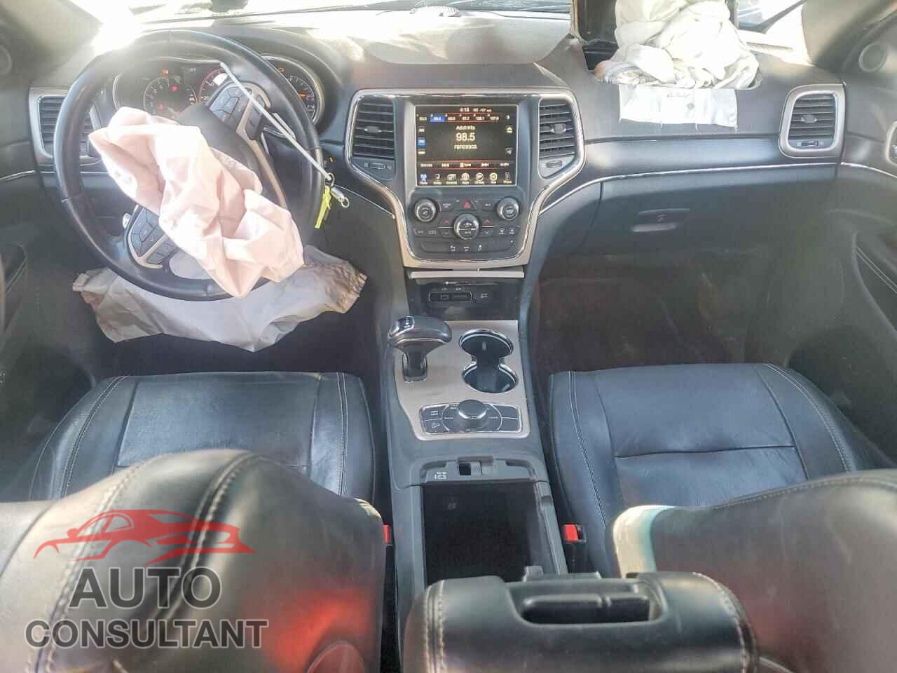 JEEP CHEROKEE 2014 - 1C4RJFBG2EC497821
