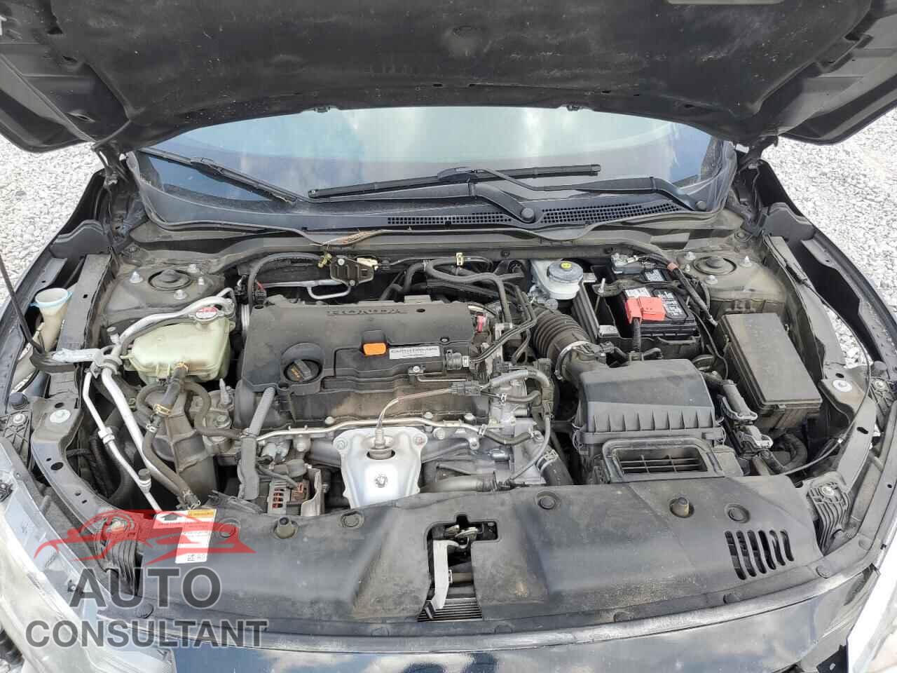 HONDA CIVIC 2017 - 2HGFC4B01HH301830