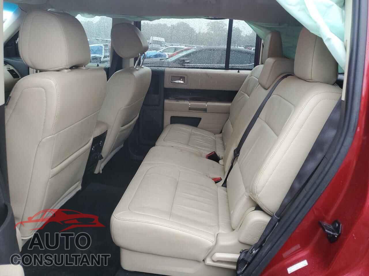 FORD FLEX 2014 - 2FMGK5C89EBD03951