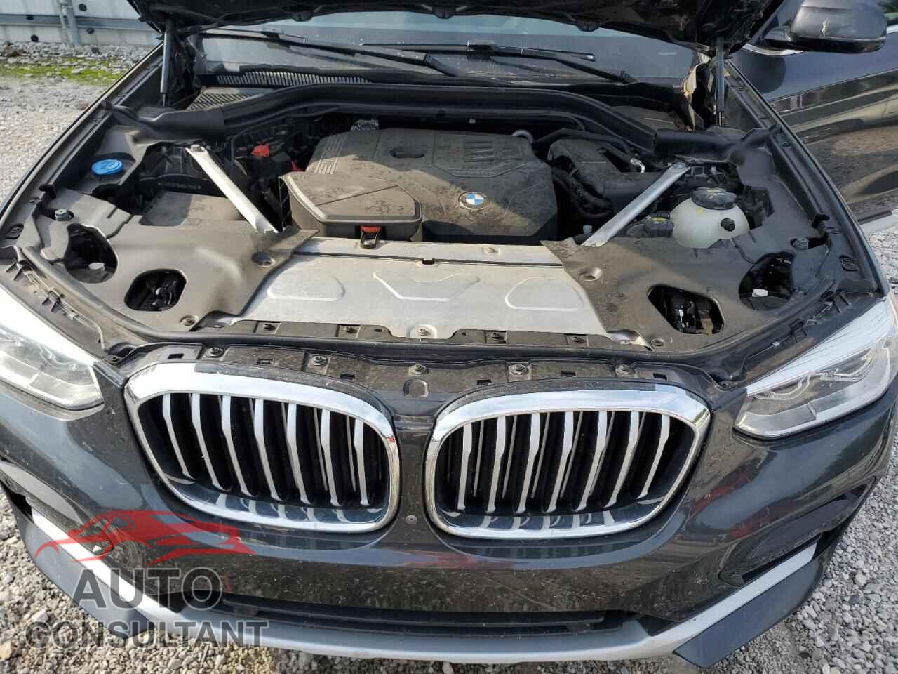 BMW X4 2021 - 5UX2V1C05M9G71999