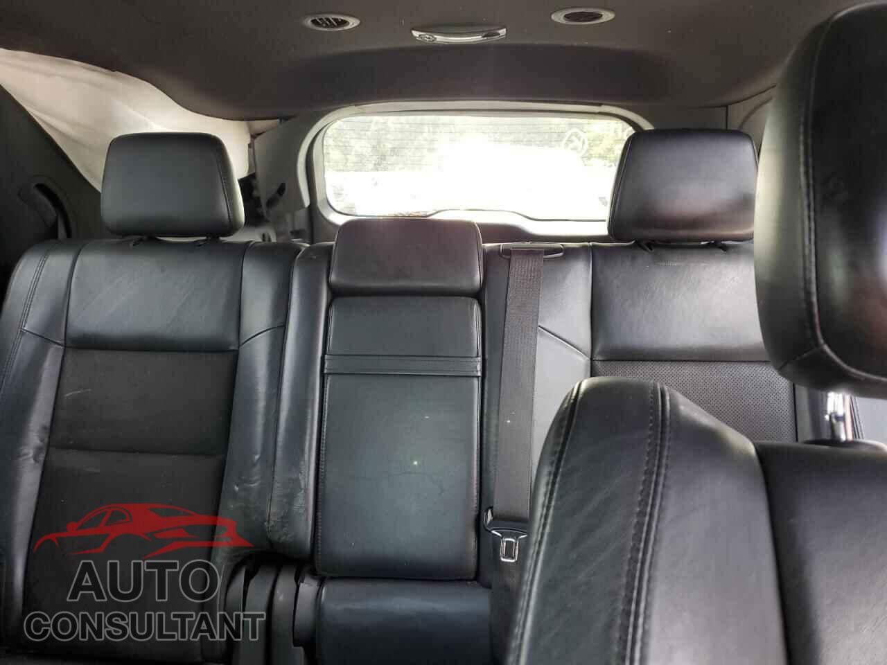 DODGE DURANGO 2020 - 1C4RDHDG2LC145805