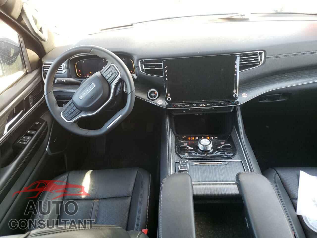 JEEP WAGONEER 2023 - 1C4SJSDP8PS540610