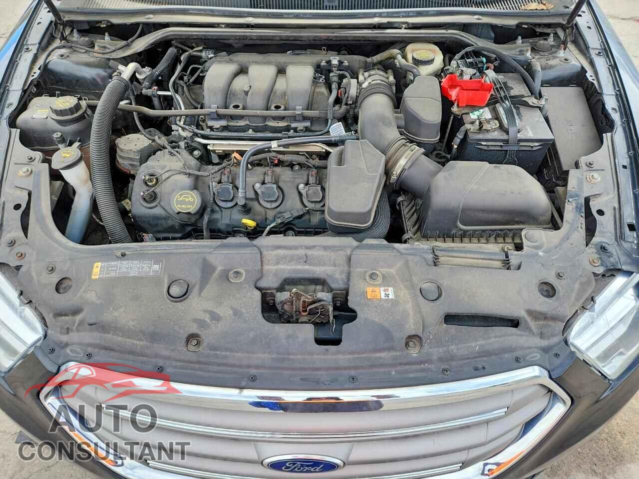 FORD TAURUS 2016 - 1FAHP2D8XGG117781