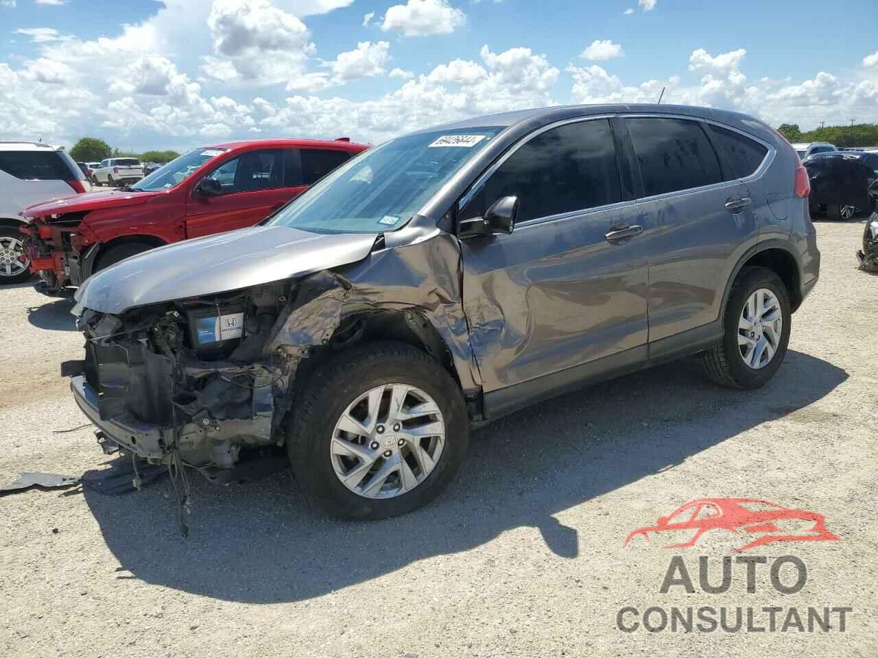HONDA CRV 2016 - 3CZRM3H55GG722366