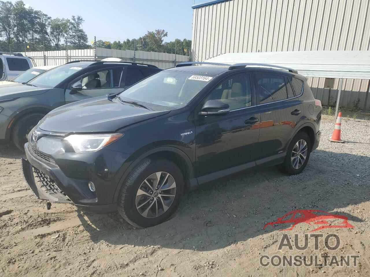 TOYOTA RAV4 2016 - JTMRJREV1GD024064