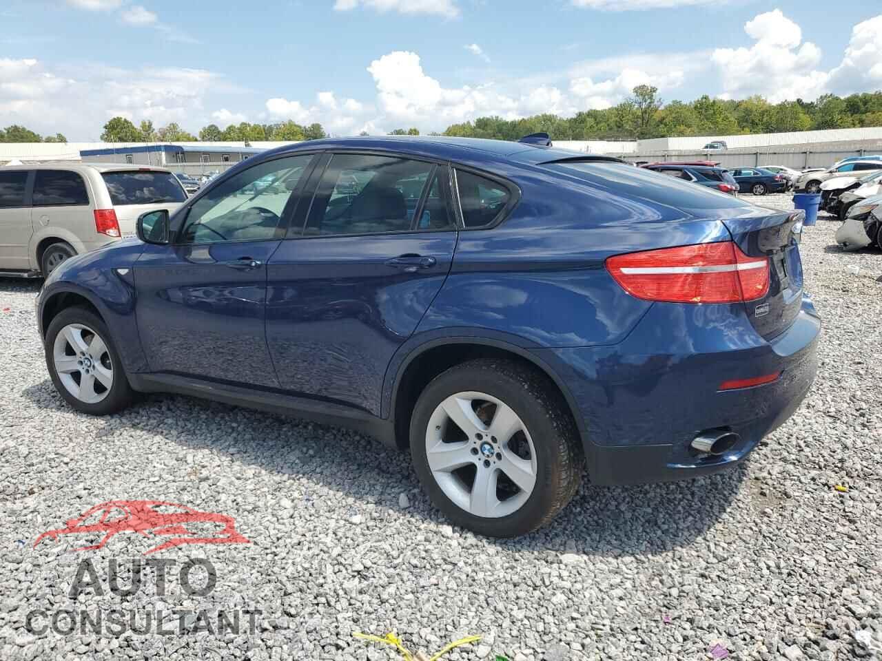 BMW X6 2012 - 5UXFG2C51CL781606
