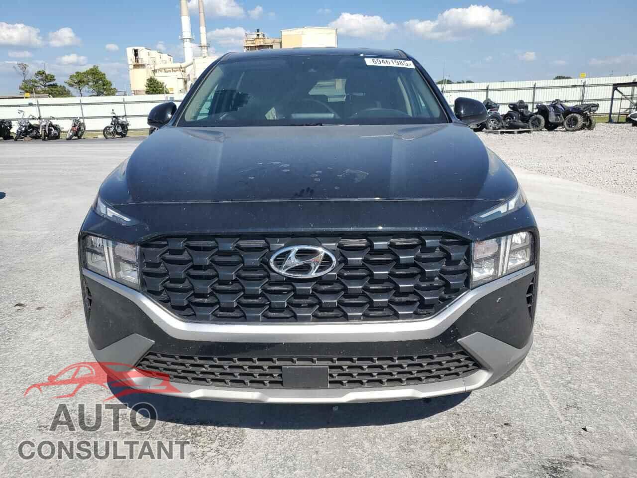 HYUNDAI SANTA FE 2023 - 5NMS14AJXPH577858