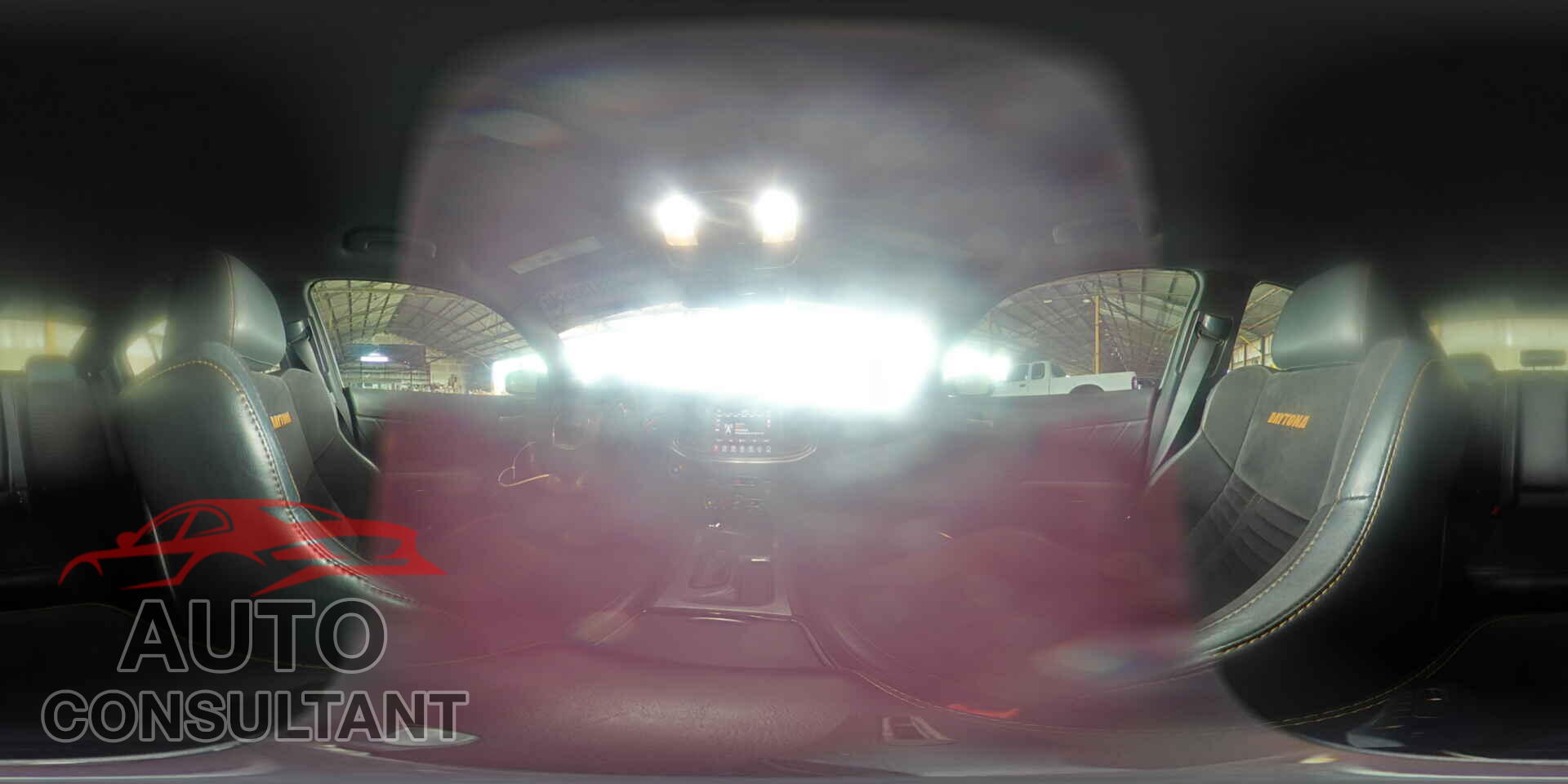 DODGE CHARGER 2017 - 2C3CDXCT7HH568029