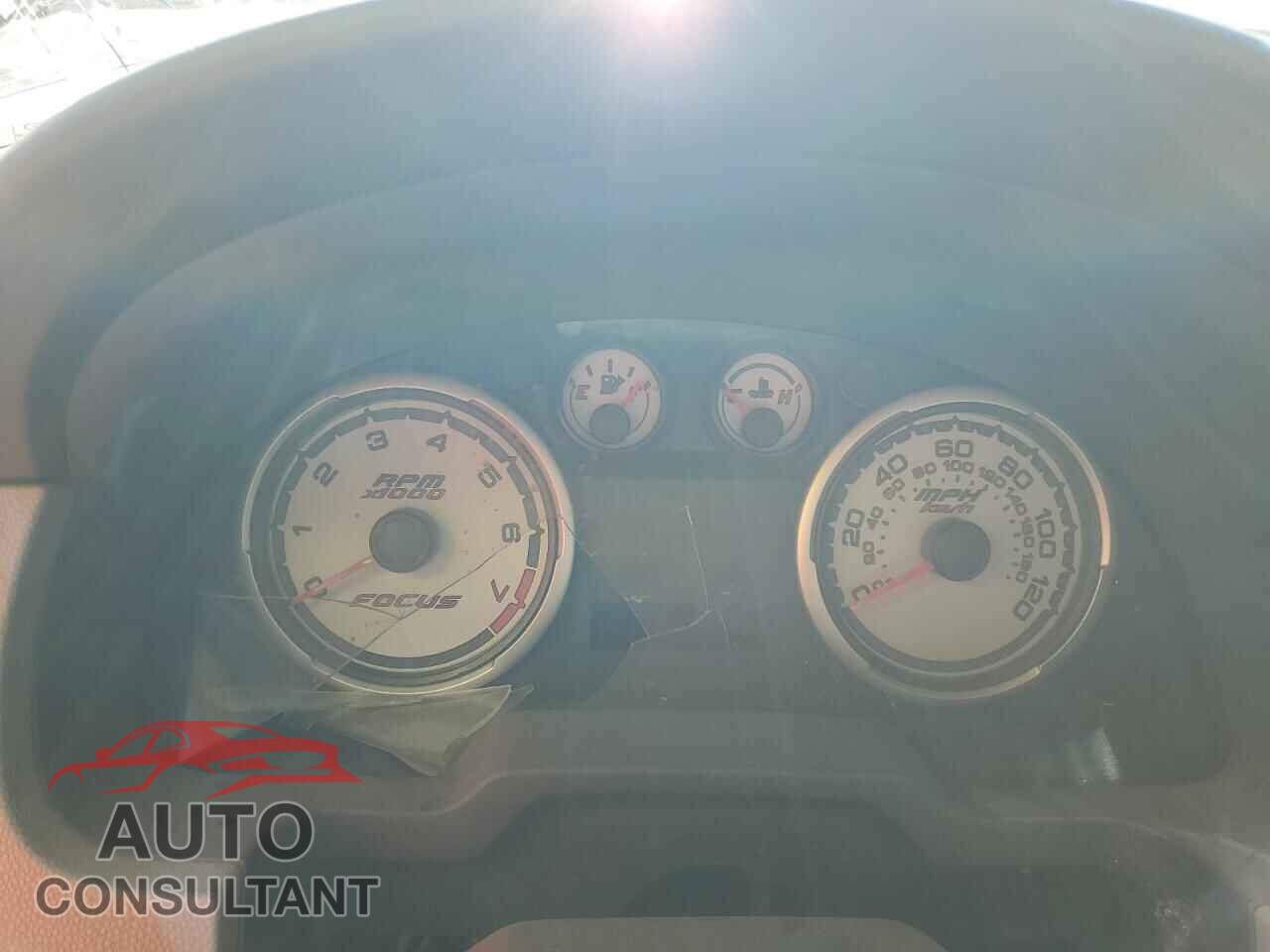 FORD FOCUS 2011 - 1FAHP3EN1BW165307
