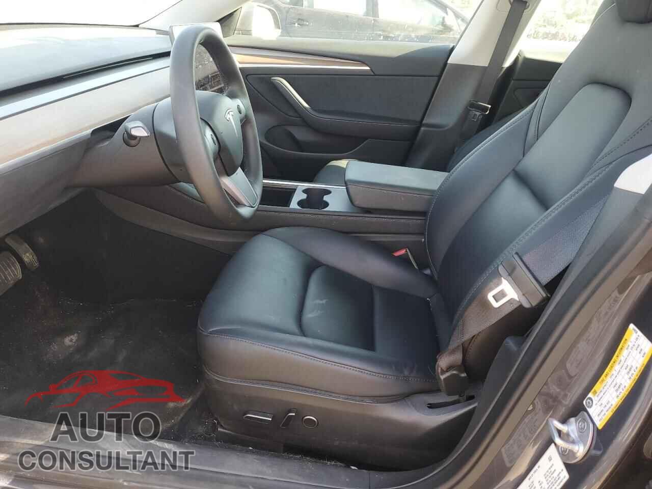 TESLA MODEL 3 2023 - 5YJ3E1EA4PF549038