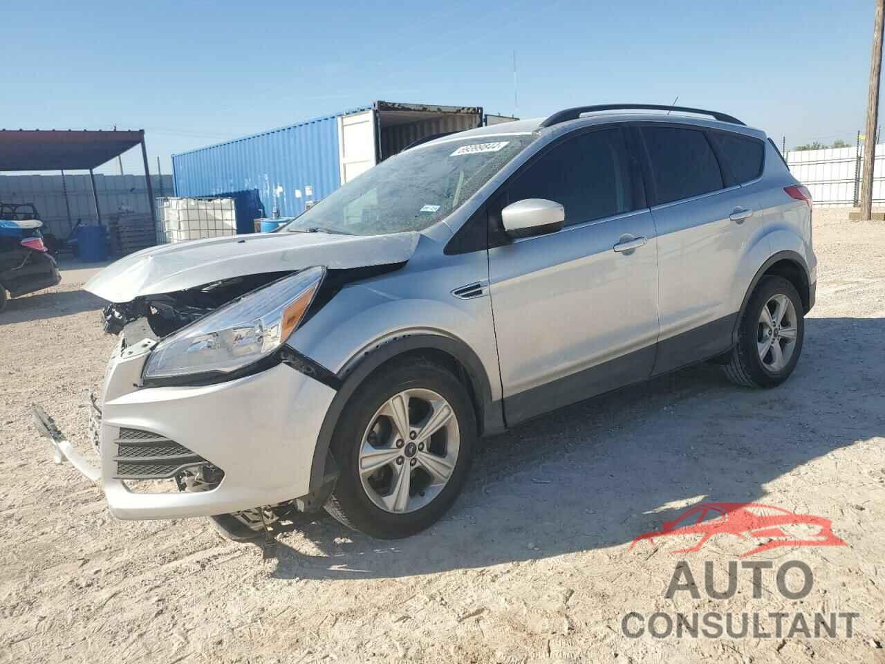 FORD ESCAPE 2016 - 1FMCU0GX9GUA64847