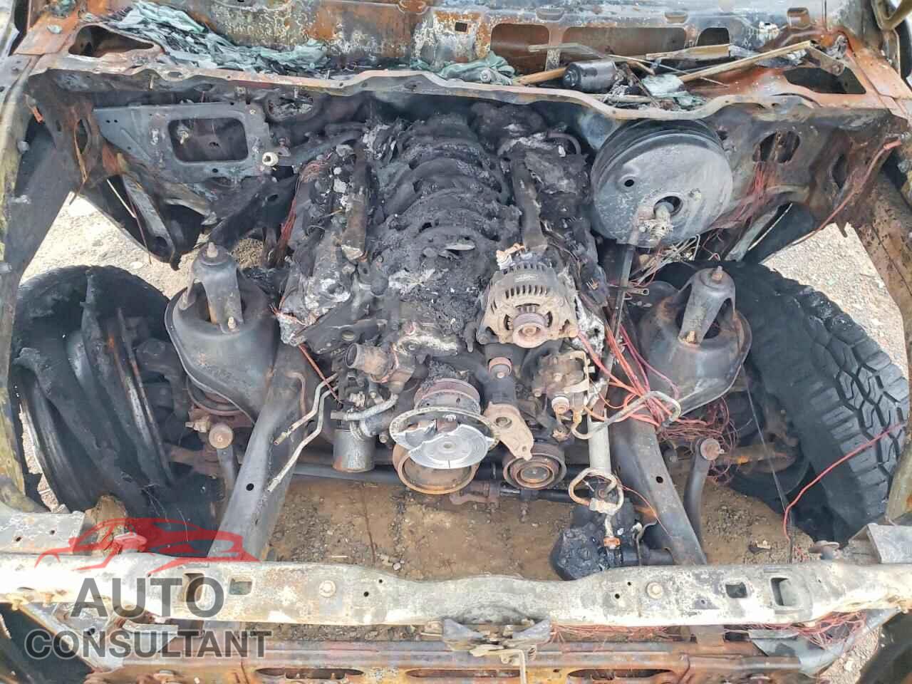 DODGE RAM 2500 2011 - 3D7TT2CT0BG606277