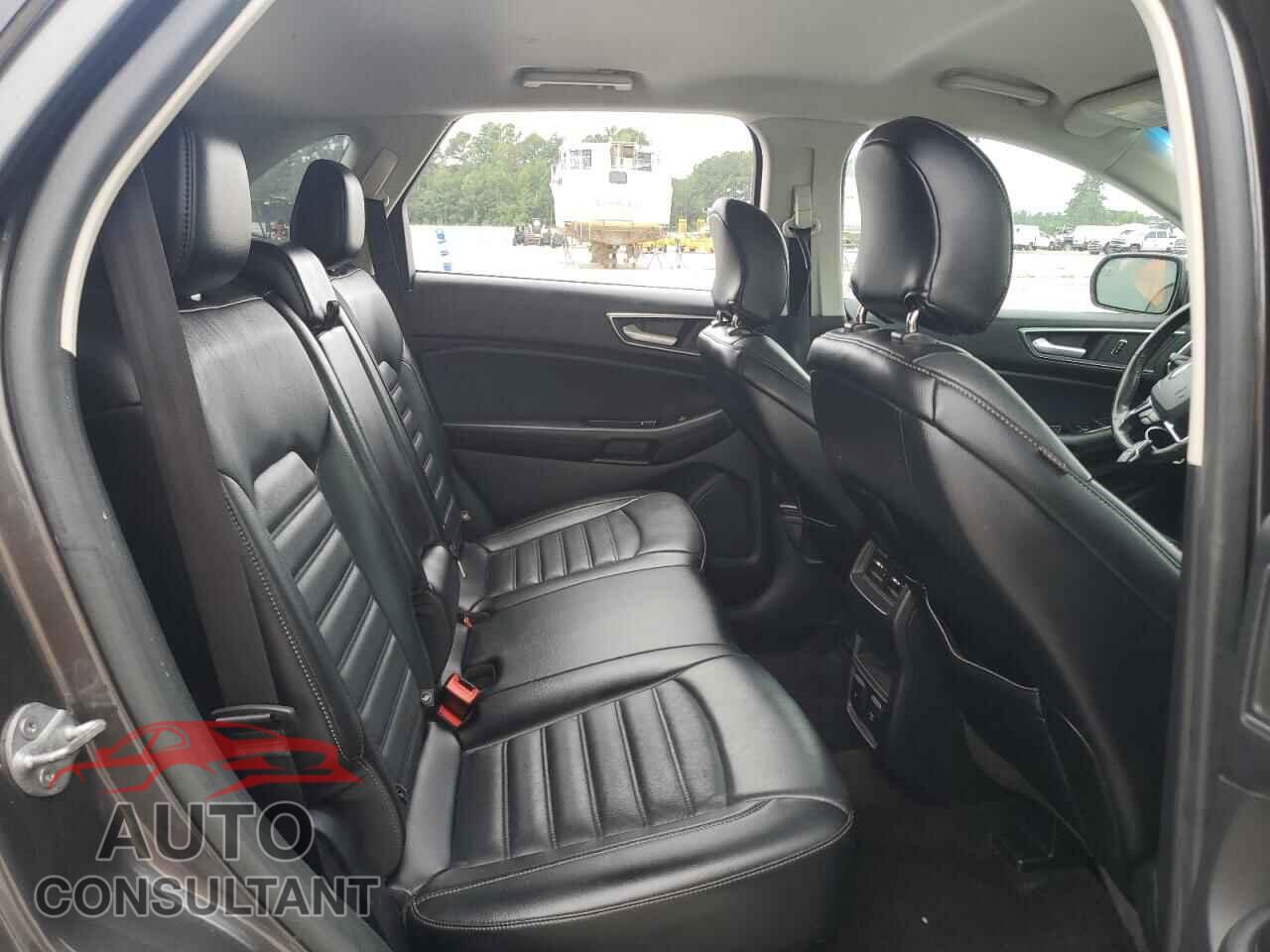 FORD EDGE 2015 - 2FMTK3J8XFBB58846
