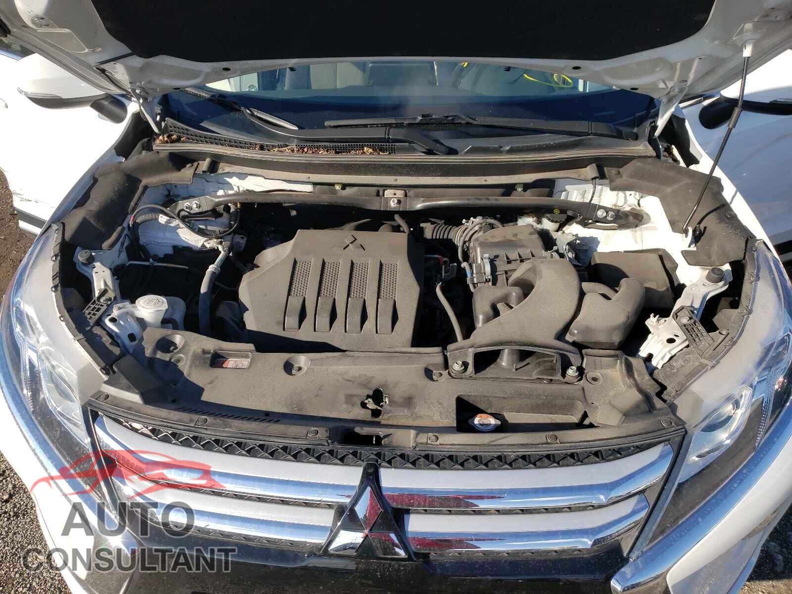 MITSUBISHI ECLIPSE 2019 - JA4AT5AA5KZ024271