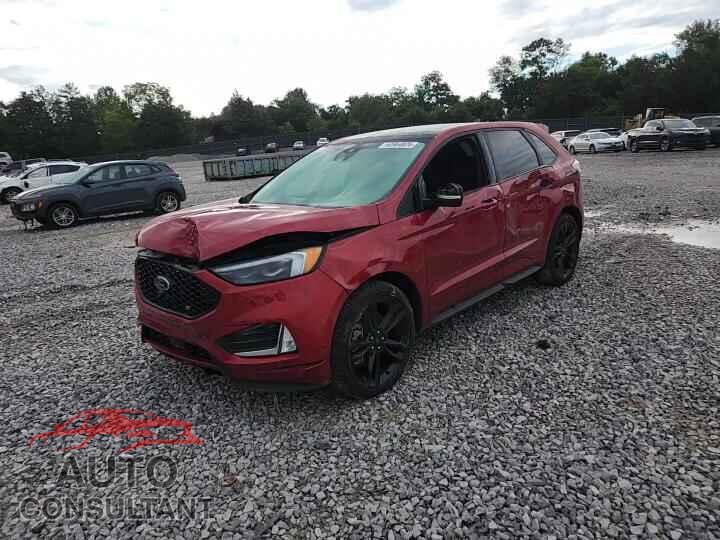 FORD EDGE 2024 - 2FMPK4AP8RBA00959