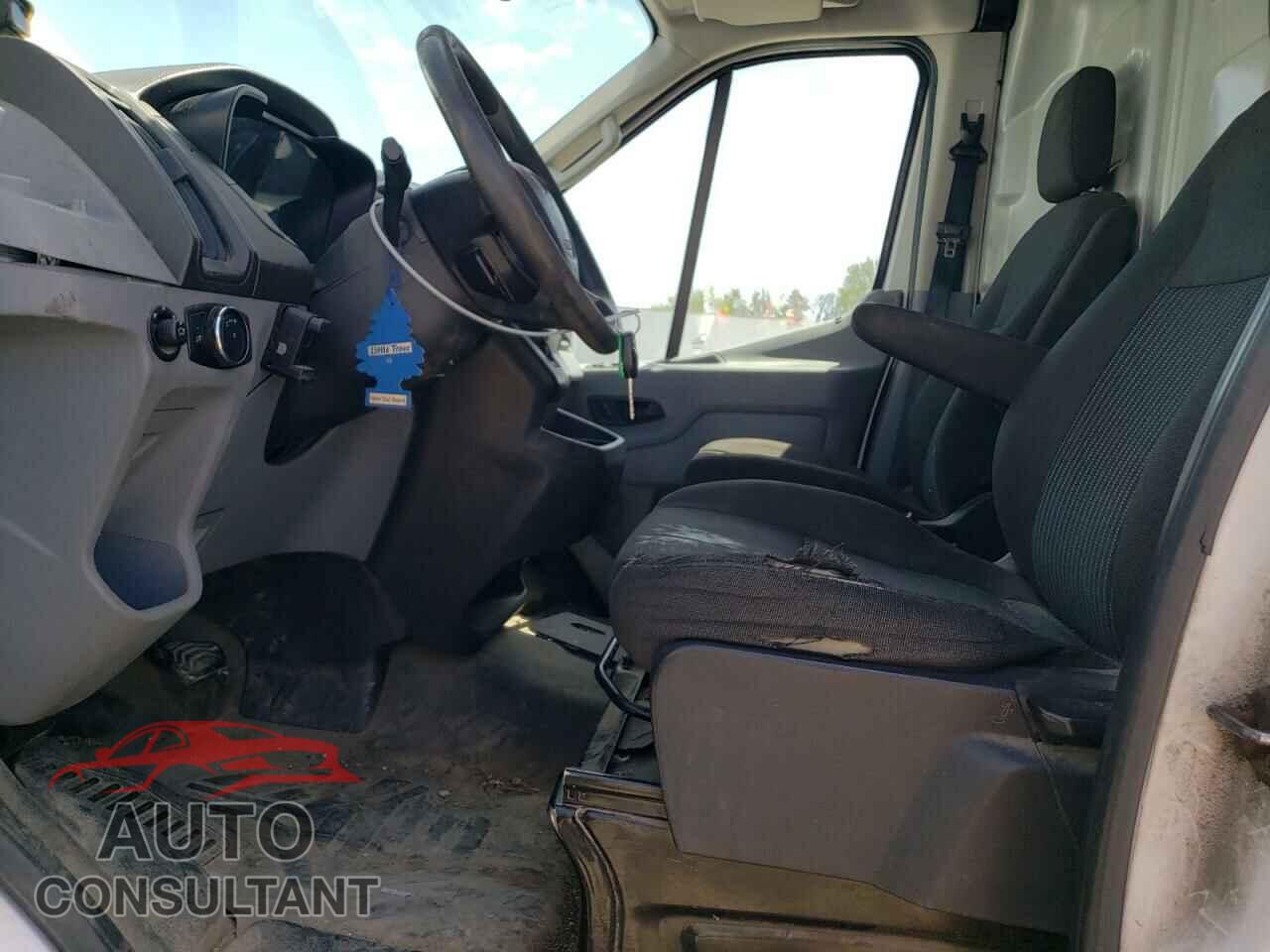 FORD TRANSIT 2015 - 1FTSW2CM9FKA04028