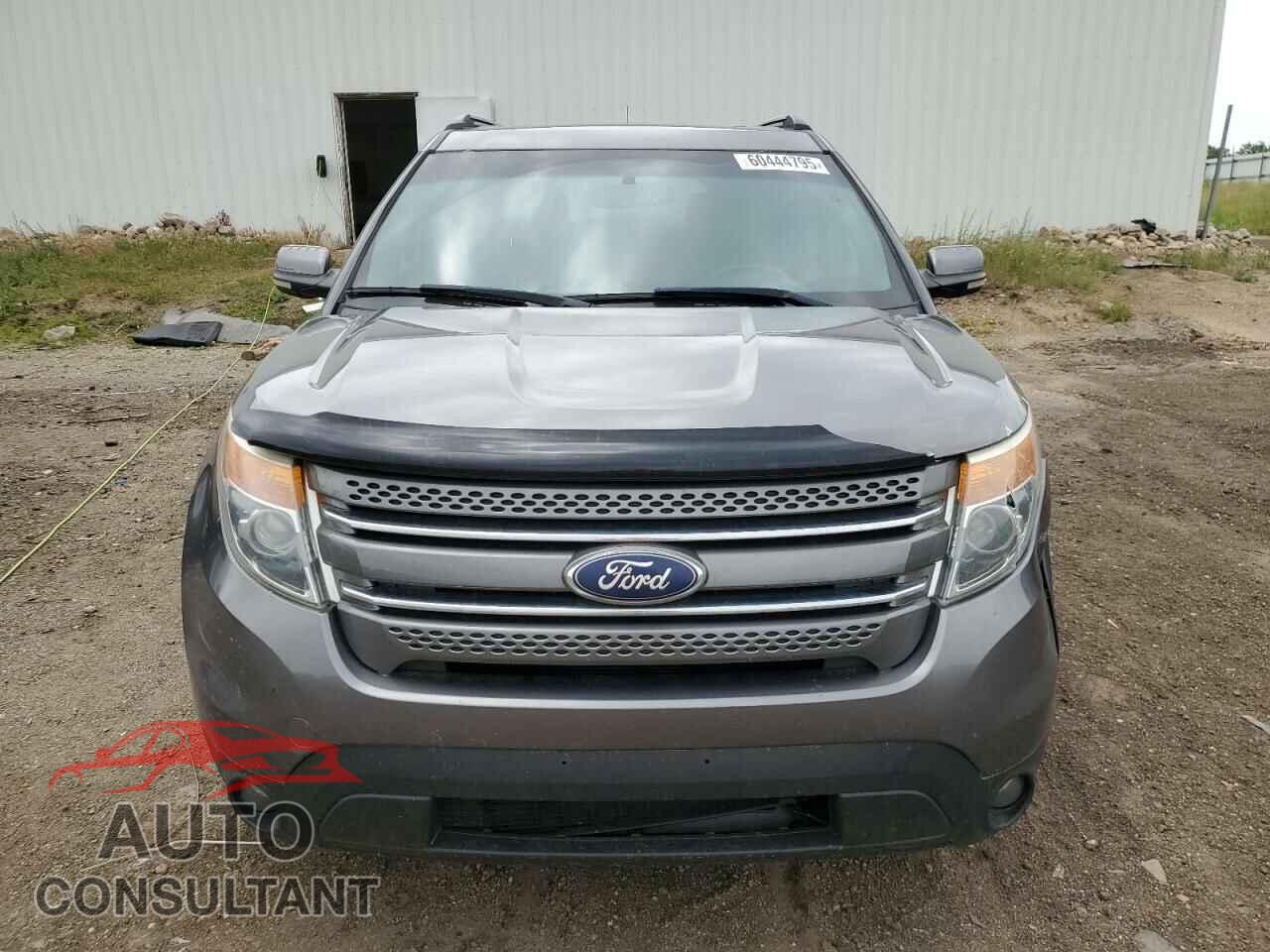 FORD EXPLORER 2013 - 1FM5K8F83DGA39038