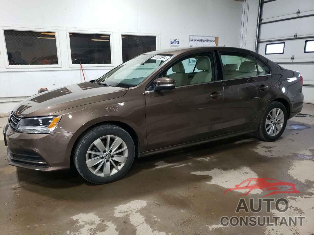 VOLKSWAGEN JETTA 2016 - 3VWD67AJ2GM222124