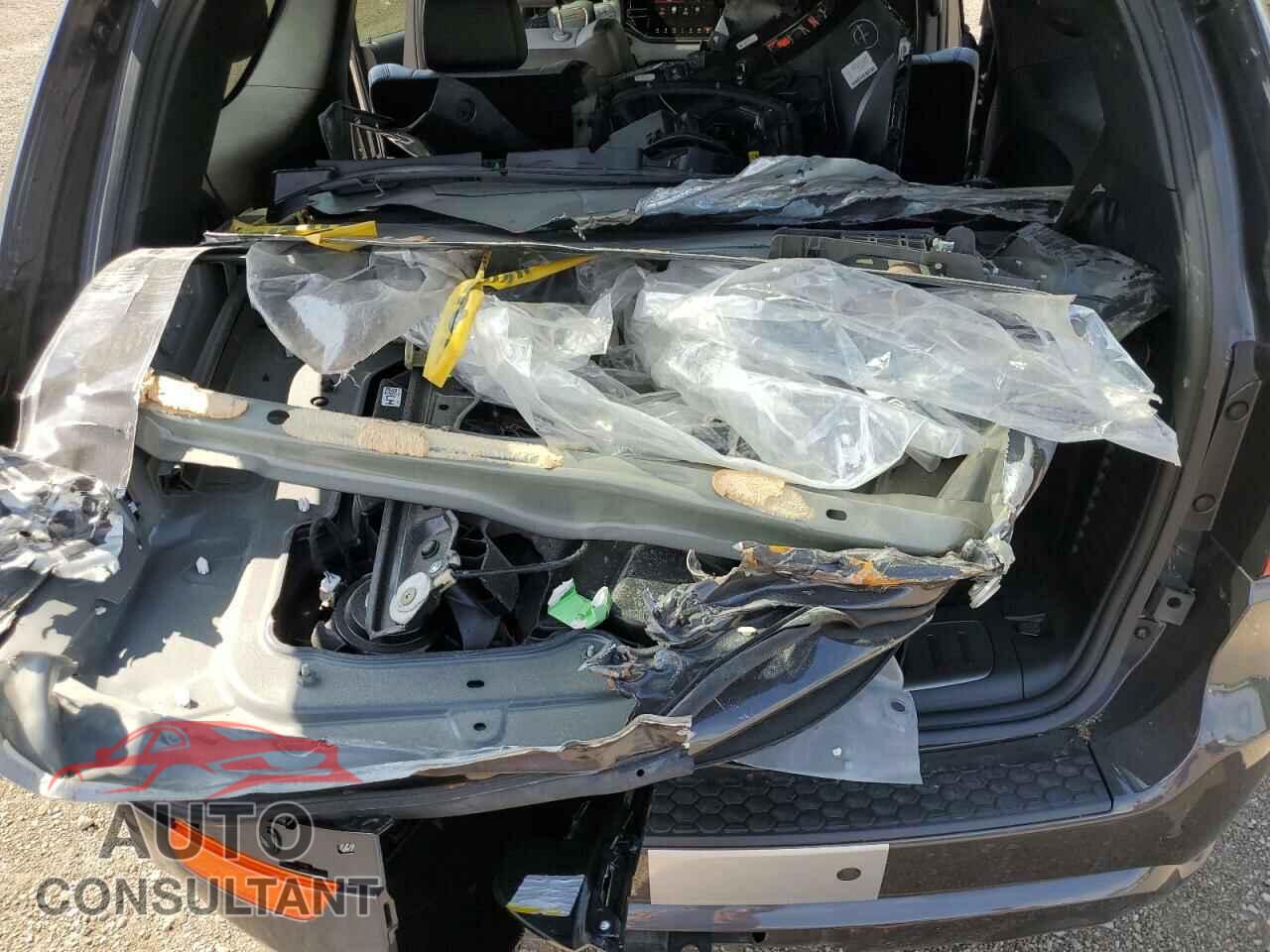DODGE DURANGO 2023 - 1C4SDHCTXPC654367