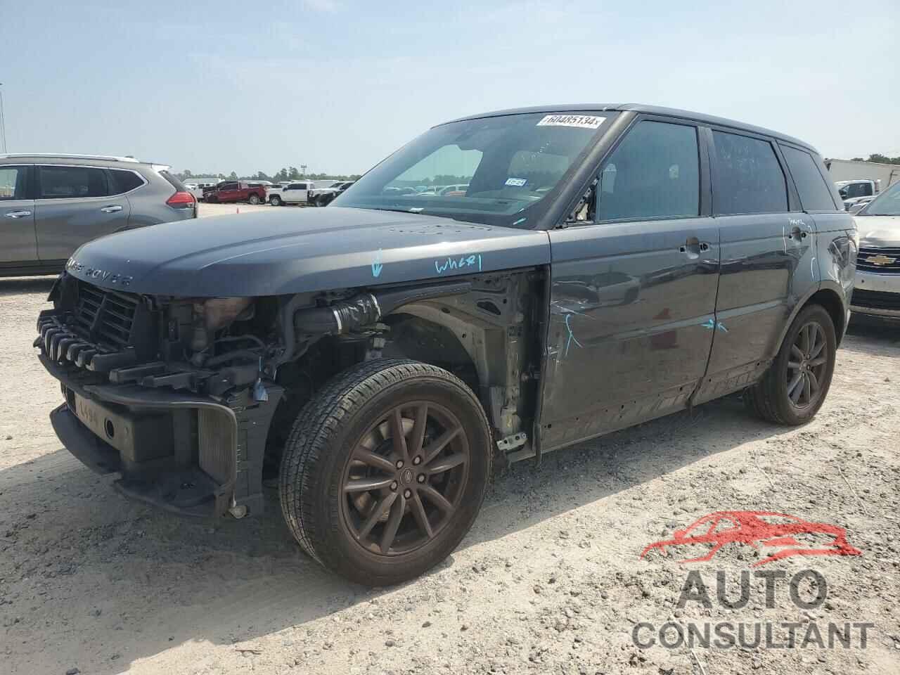 LAND ROVER RANGEROVER 2017 - SALWG2FV8HA154670