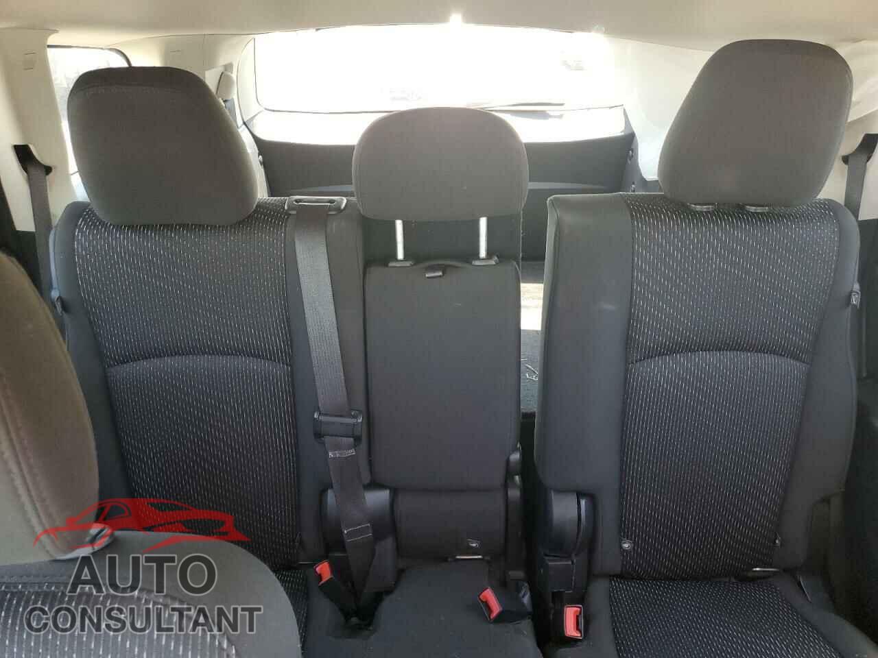 DODGE JOURNEY 2019 - 3C4PDCBB5KT701402