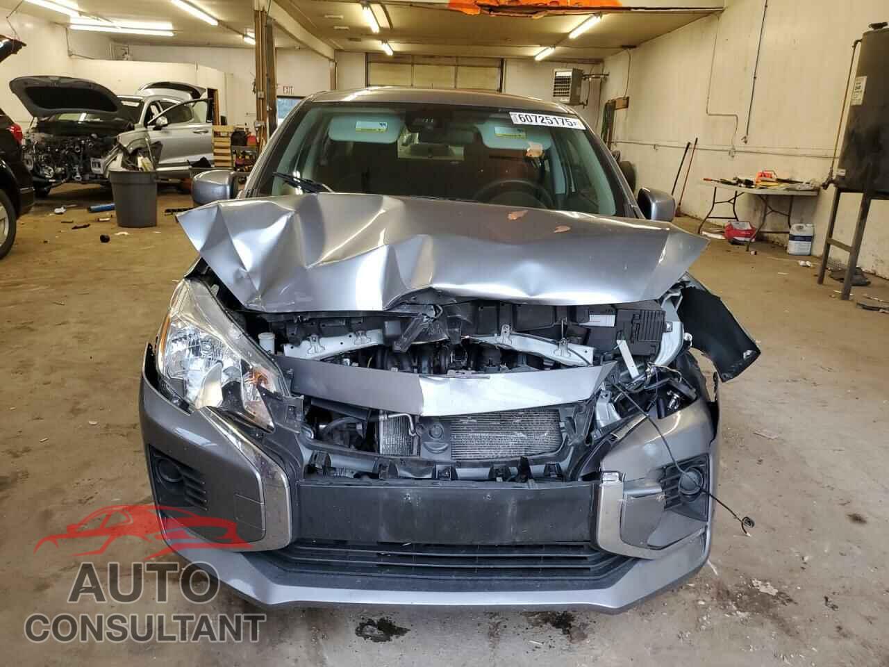 MITSUBISHI MIRAGE 2023 - ML32FUFJ9PHF03882