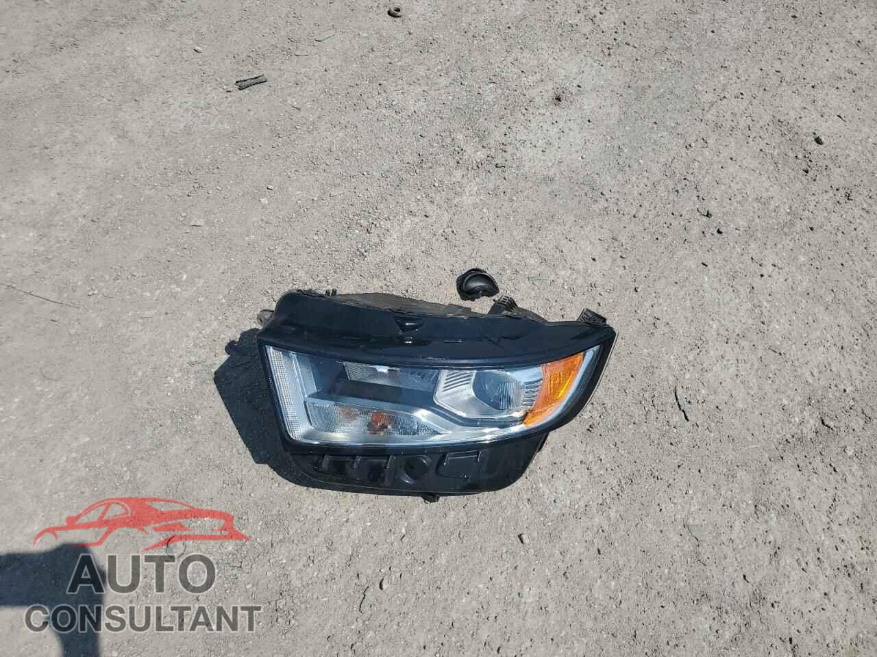 FORD EDGE 2017 - 2FMPK4G90HBC15355