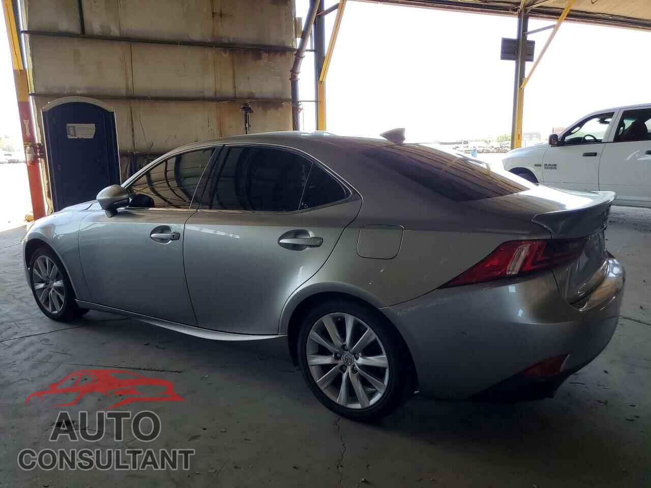 LEXUS IS 2016 - JTHBA1D26G5035130