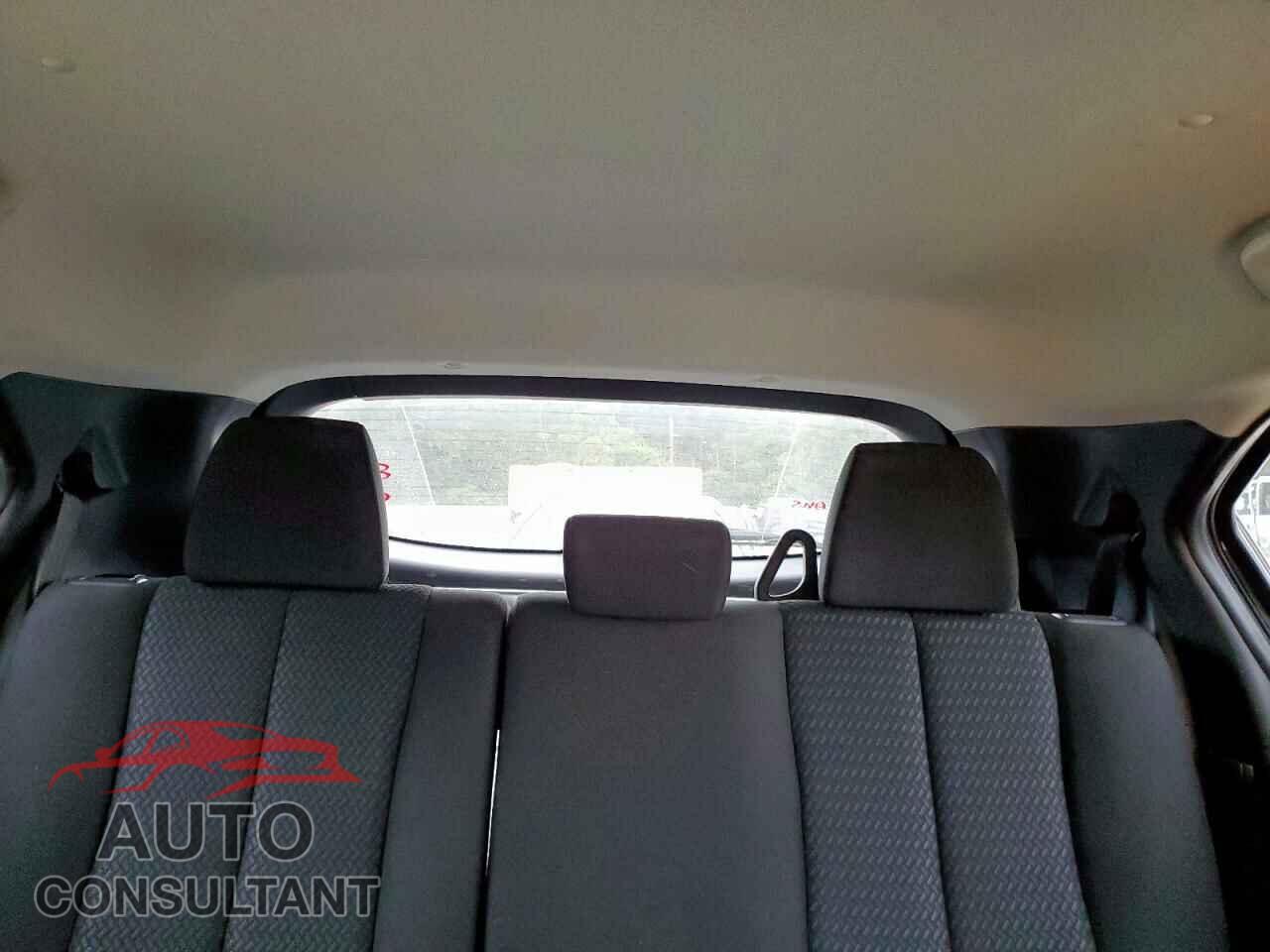 MITSUBISHI ECLIPSE 2023 - JA4ATVAA0PZ026954