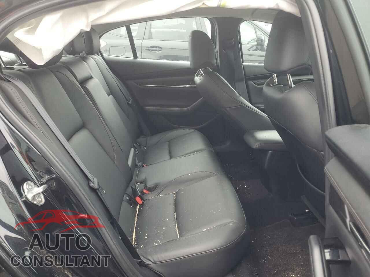 MAZDA 3 2020 - 3MZBPADL8LM132811