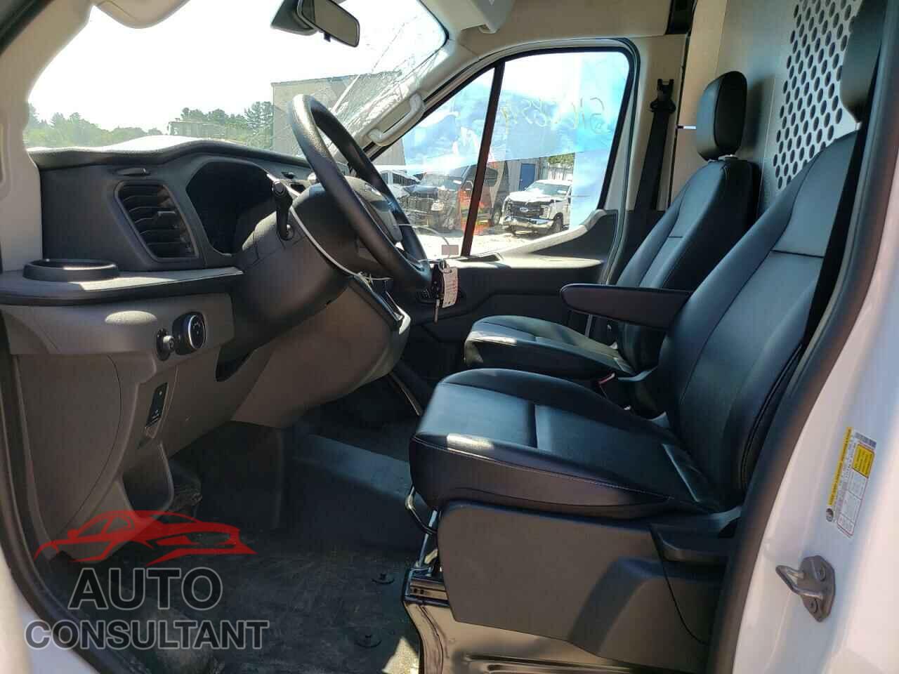 FORD TRANSIT 2023 - 1FTBR1C85PKA33192