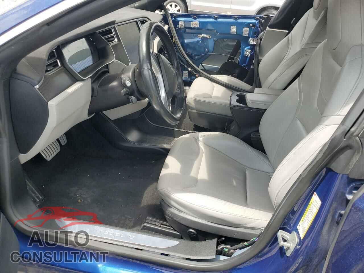 TESLA MODEL S 2016 - 5YJSA1E47GF127721