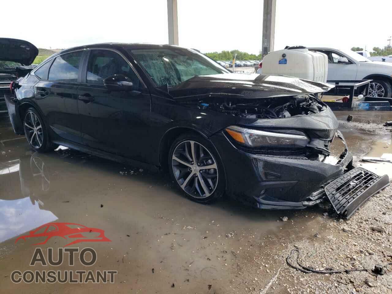 HONDA CIVIC 2024 - 2HGFE1F98RH313735