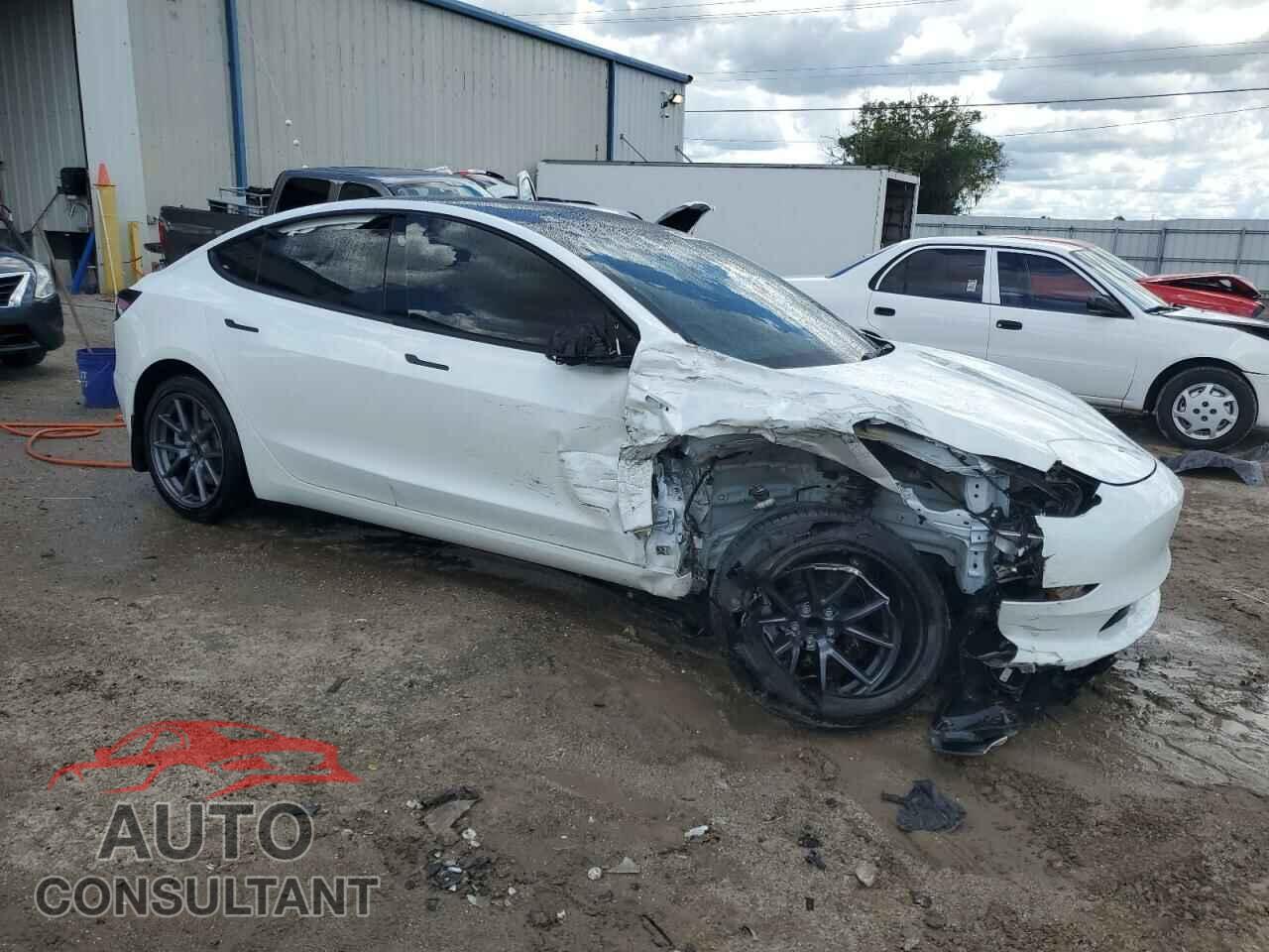 TESLA MODEL 3 2023 - 5YJ3E1EA7PF385512